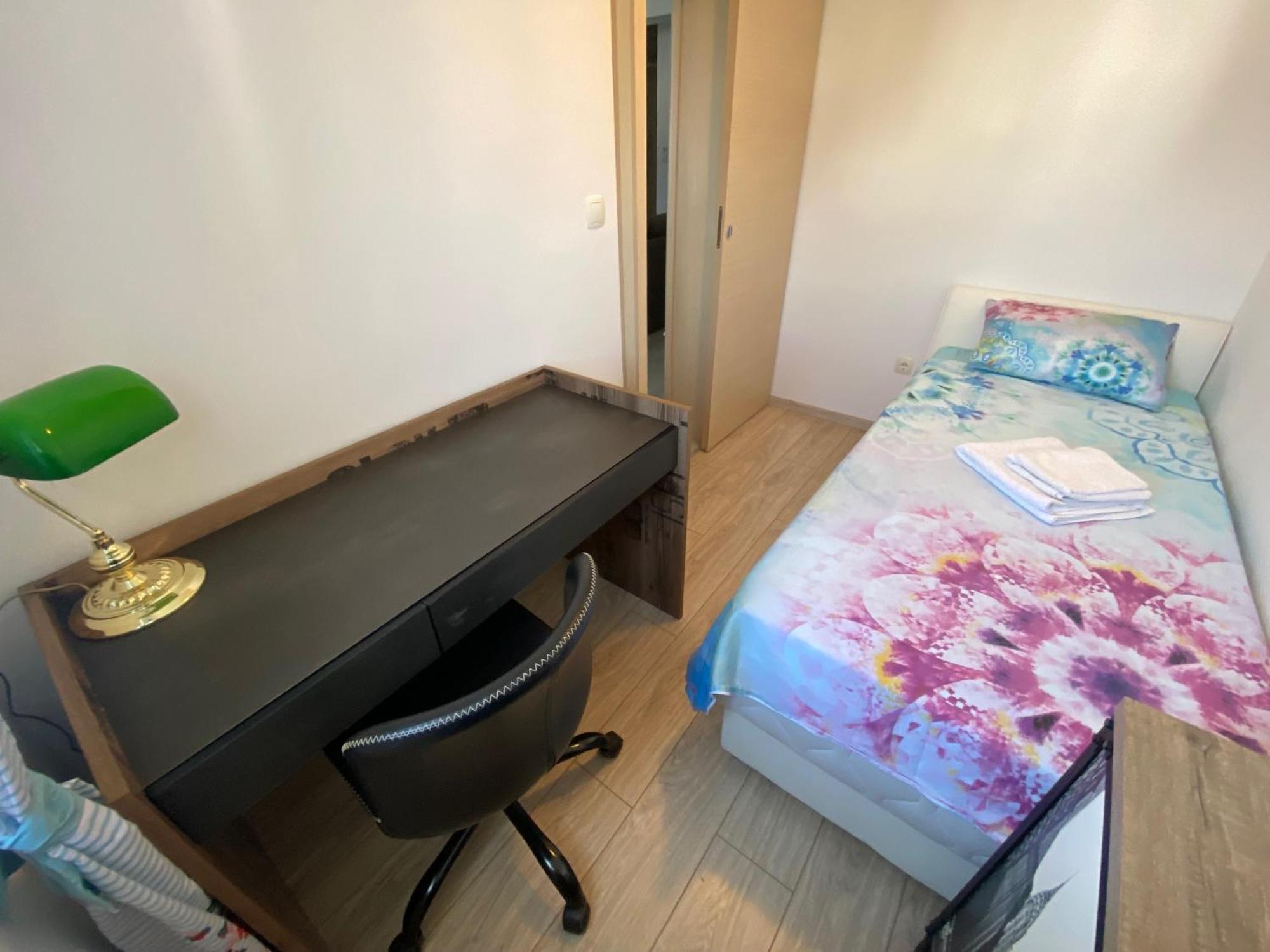 Apartmani Spaija Kaštela Esterno foto