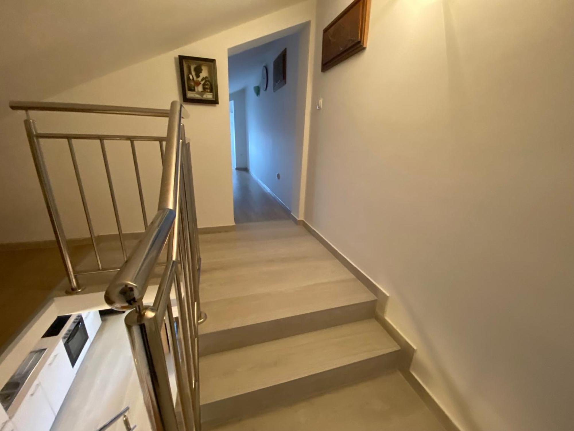 Apartmani Spaija Kaštela Esterno foto