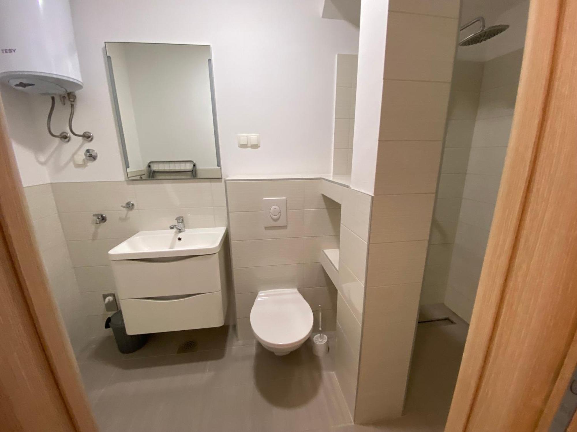 Apartmani Spaija Kaštela Esterno foto