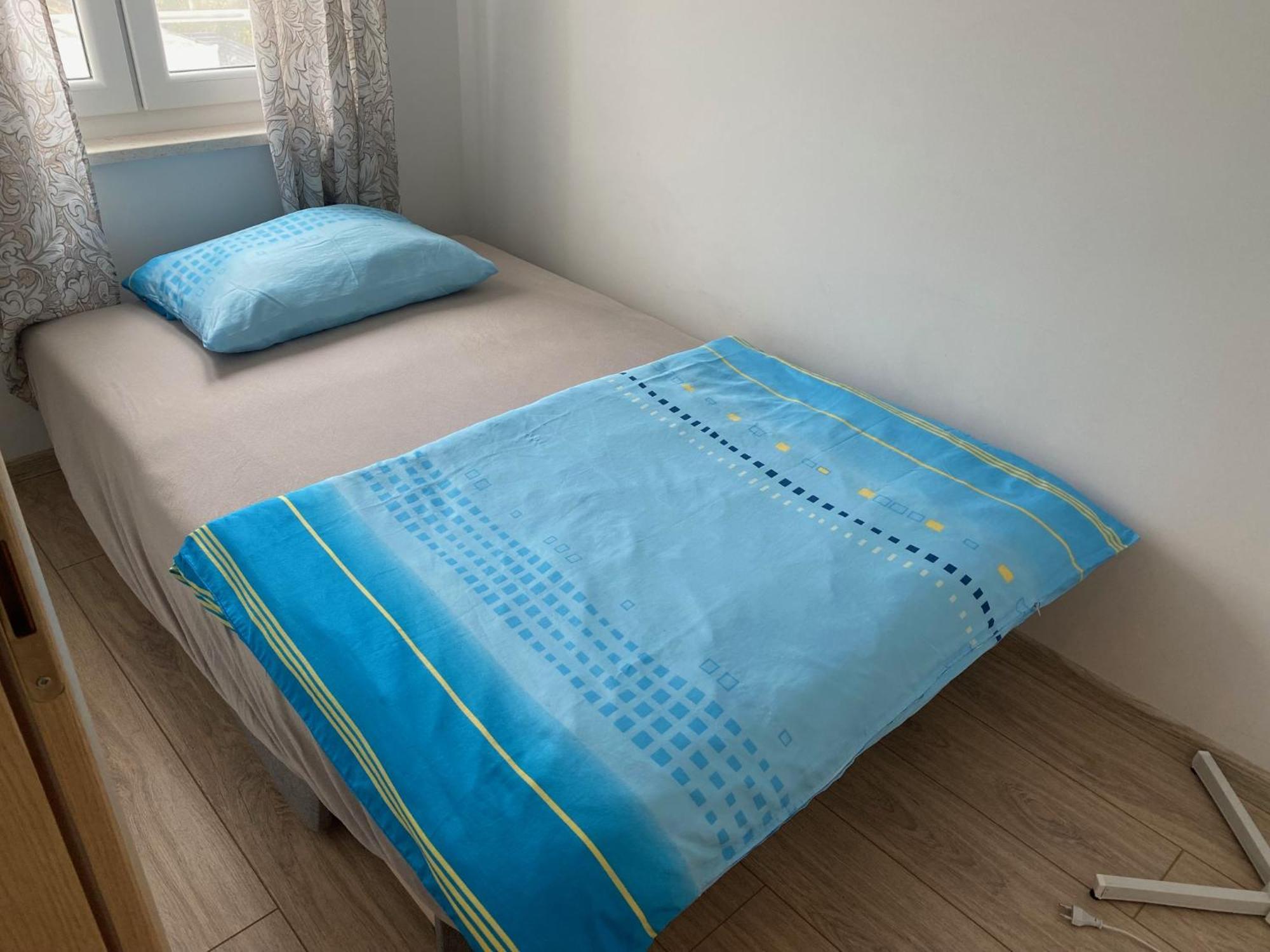 Apartmani Spaija Kaštela Esterno foto