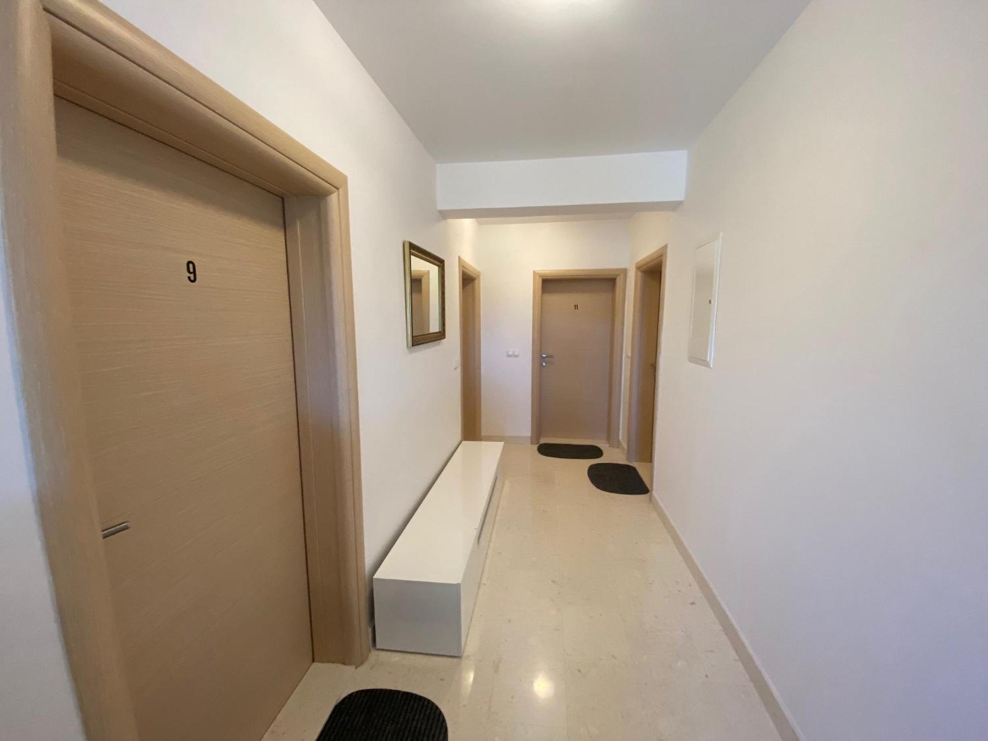 Apartmani Spaija Kaštela Esterno foto